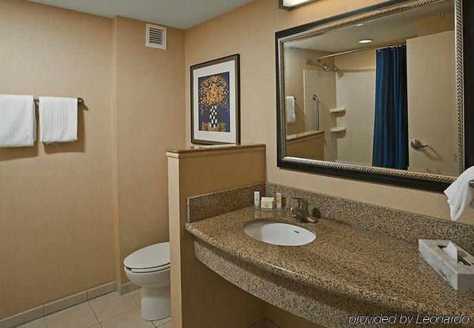 Courtyard Portland Airport Hotel South Portland Kamer foto